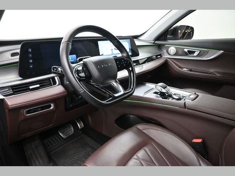chery, tiggo 8 pro max, tiggo8 pro max 1.6 tgdı exceptional (7 koltuk) dct, otomatik, benzin 2.el otomobil | renew 19