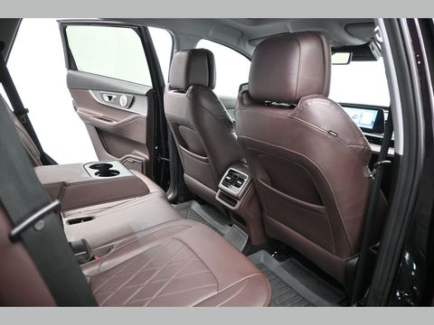 chery, tiggo 8 pro max, tiggo8 pro max 1.6 tgdı exceptional (7 koltuk) dct, otomatik, benzin 2.el otomobil | renew 26