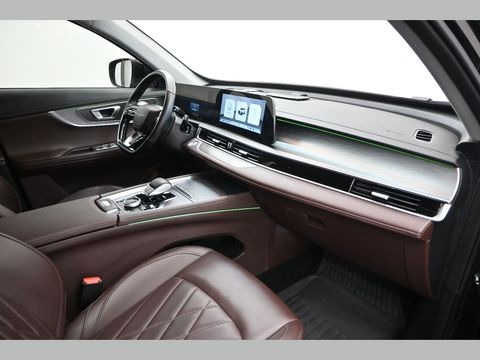 chery, tiggo 8 pro max, tiggo8 pro max 1.6 tgdı exceptional (7 koltuk) dct, otomatik, benzin 2.el otomobil | renew 22