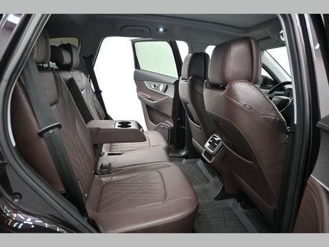 chery, tiggo 8 pro max, tiggo8 pro max 1.6 tgdı exceptional (7 koltuk) dct, otomatik, benzin 2.el otomobil | renew 27