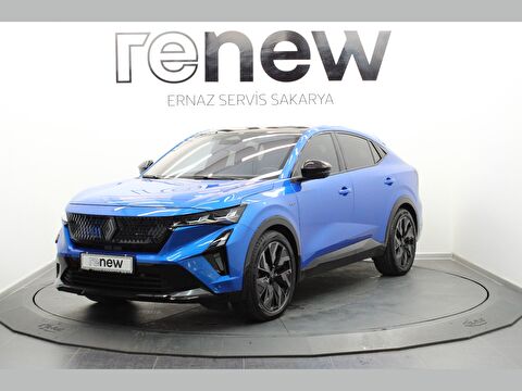SUV 1.2 E-tech Esprit Alpine Otomatik, 2. el otomobil | renew
