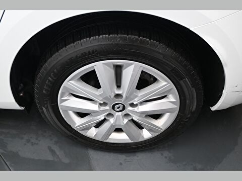 renault, megane, sedan 1.3 tce joy edc, otomatik, benzin 2.el otomobil | renew 14