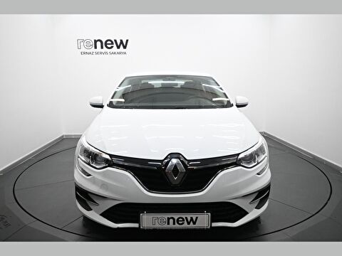 renault, megane, sedan 1.3 tce joy edc, otomatik, benzin 2.el otomobil | renew 4