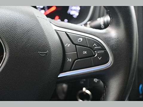 renault, megane, sedan 1.3 tce joy edc, otomatik, benzin 2.el otomobil | renew 30