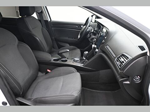 renault, megane, sedan 1.3 tce joy edc, otomatik, benzin 2.el otomobil | renew 20