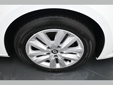 renault, megane, sedan 1.3 tce joy edc, otomatik, benzin 2.el otomobil | renew 11