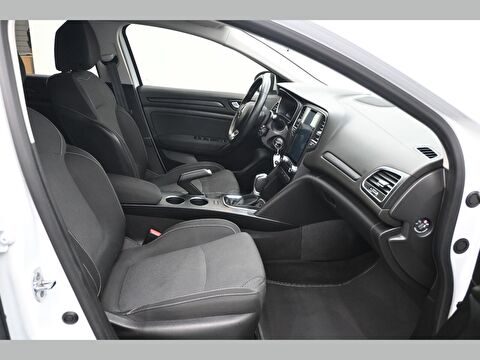 renault, megane, sedan 1.3 tce joy edc, otomatik, benzin 2.el otomobil | renew 19
