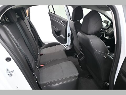 renault, megane, sedan 1.3 tce joy edc, otomatik, benzin 2.el otomobil | renew 24