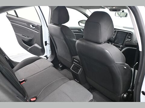renault, megane, sedan 1.3 tce joy edc, otomatik, benzin 2.el otomobil | renew 25