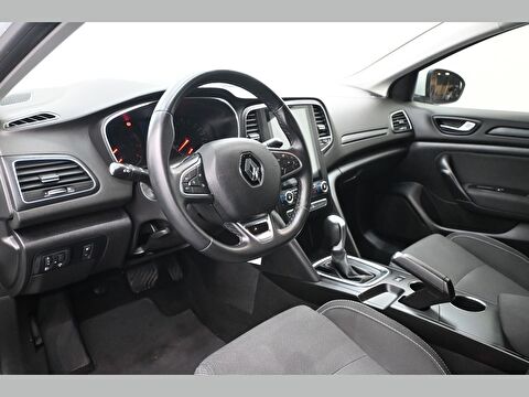 renault, megane, sedan 1.3 tce joy edc, otomatik, benzin 2.el otomobil | renew 16