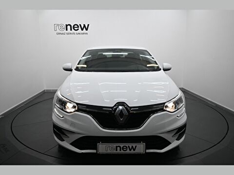 renault, megane, sedan 1.3 tce joy edc, otomatik, benzin 2.el otomobil | renew 3