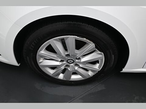 renault, megane, sedan 1.3 tce joy edc, otomatik, benzin 2.el otomobil | renew 12
