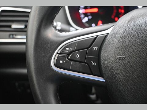 renault, megane, sedan 1.3 tce joy edc, otomatik, benzin 2.el otomobil | renew 29