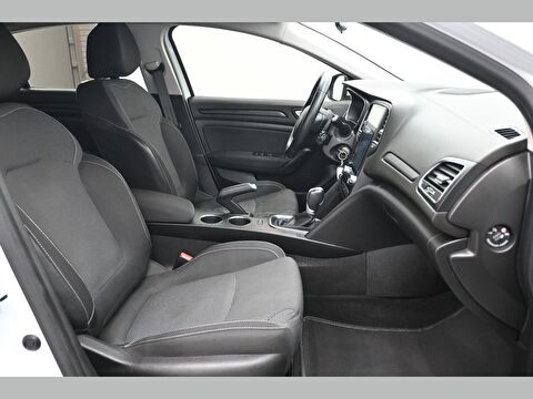 renault, megane, sedan 1.3 tce joy edc, otomatik, benzin 2.el otomobil | renew 18