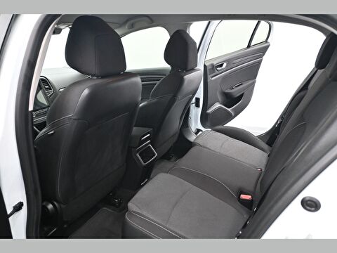 renault, megane, sedan 1.3 tce joy edc, otomatik, benzin 2.el otomobil | renew 22