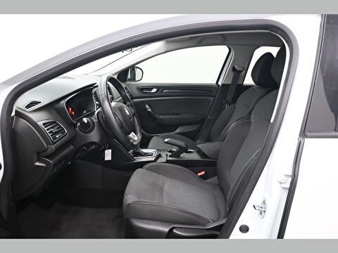 renault, megane, sedan 1.3 tce joy edc, otomatik, benzin 2.el otomobil | renew 15