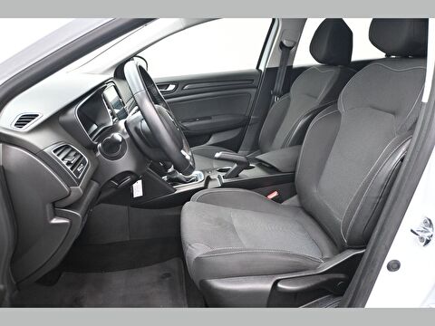renault, megane, sedan 1.3 tce joy edc, otomatik, benzin 2.el otomobil | renew 17
