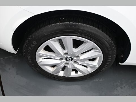 renault, megane, sedan 1.3 tce joy edc, otomatik, benzin 2.el otomobil | renew 13