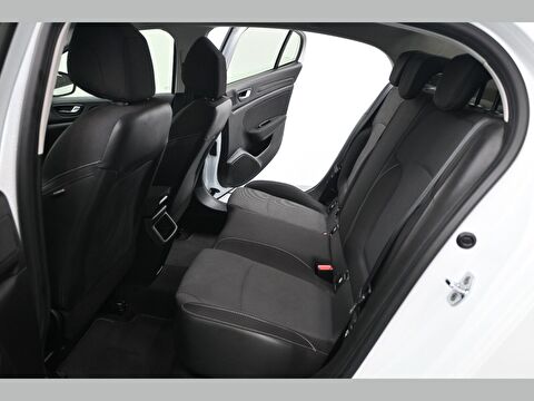 renault, megane, sedan 1.3 tce joy edc, otomatik, benzin 2.el otomobil | renew 23
