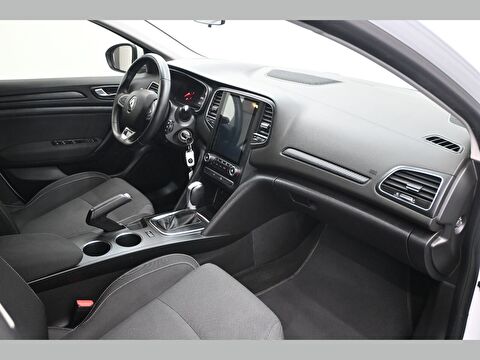 renault, megane, sedan 1.3 tce joy edc, otomatik, benzin 2.el otomobil | renew 21