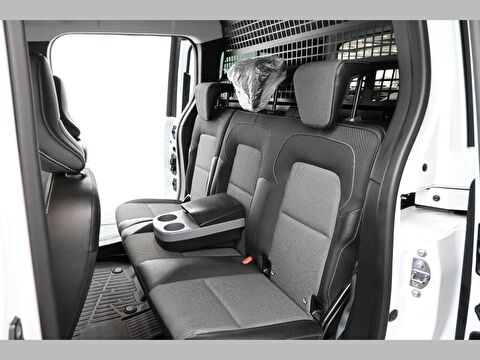 renault, kangoo multix, 1.3 tce ıconic edc, otomatik, benzin 2.el otomobil | renew 18