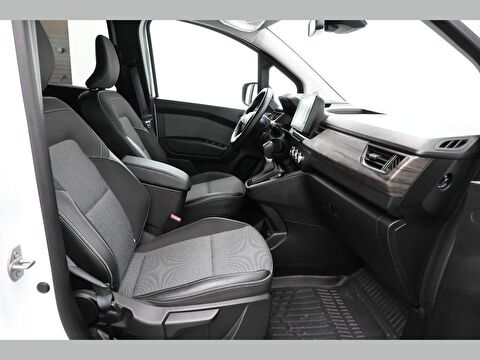 renault, kangoo multix, 1.3 tce ıconic edc, otomatik, benzin 2.el otomobil | renew 17