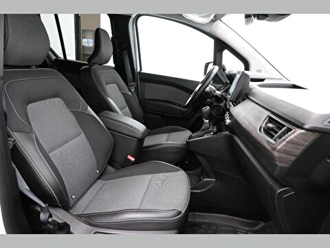renault, kangoo multix, 1.3 tce ıconic edc, otomatik, benzin 2.el otomobil | renew 15