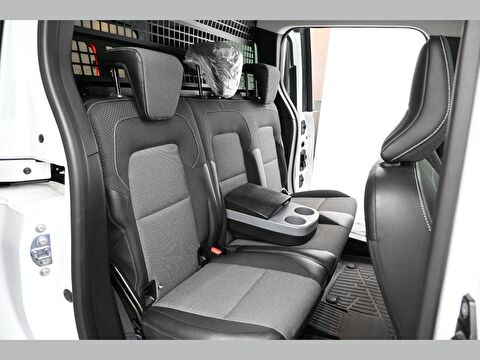 renault, kangoo multix, 1.3 tce ıconic edc, otomatik, benzin 2.el otomobil | renew 21