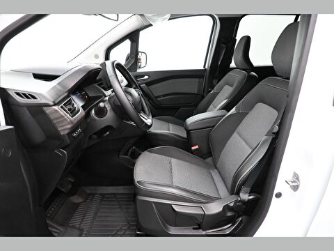 renault, kangoo multix, 1.3 tce ıconic edc, otomatik, benzin 2.el otomobil | renew 12