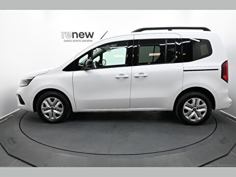 renault, kangoo multix, 1.3 tce ıconic edc, otomatik, benzin 2.el otomobil | renew 11