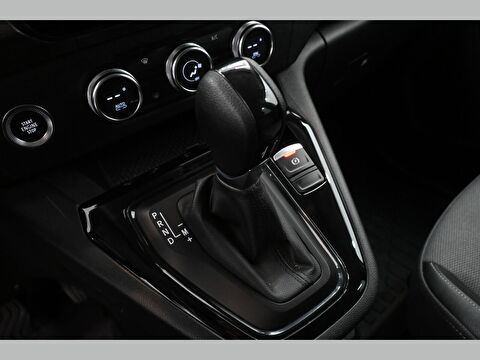renault, kangoo multix, 1.3 tce ıconic edc, otomatik, benzin 2.el otomobil | renew 27