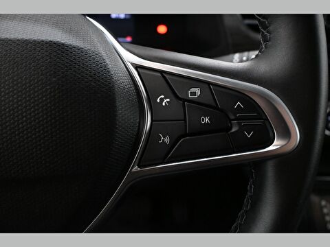 renault, kangoo multix, 1.3 tce ıconic edc, otomatik, benzin 2.el otomobil | renew 30