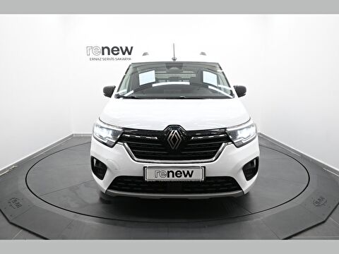 renault, kangoo multix, 1.3 tce ıconic edc, otomatik, benzin 2.el otomobil | renew 3