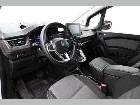 renault, kangoo multix, 1.3 tce ıconic edc, otomatik, benzin 2.el otomobil | renew 13
