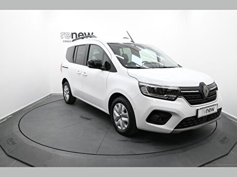 renault, kangoo multix, 1.3 tce ıconic edc, otomatik, benzin 2.el otomobil | renew 5