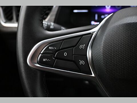 renault, kangoo multix, 1.3 tce ıconic edc, otomatik, benzin 2.el otomobil | renew 29