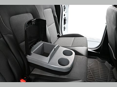 renault, kangoo multix, 1.3 tce ıconic edc, otomatik, benzin 2.el otomobil | renew 22