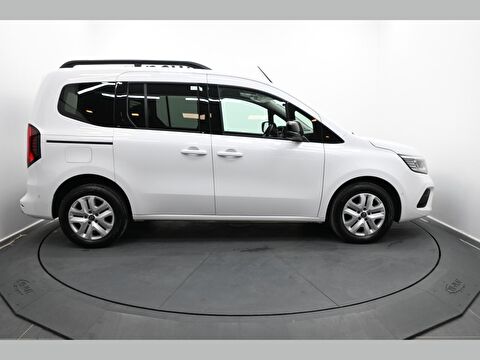 renault, kangoo multix, 1.3 tce ıconic edc, otomatik, benzin 2.el otomobil | renew 6