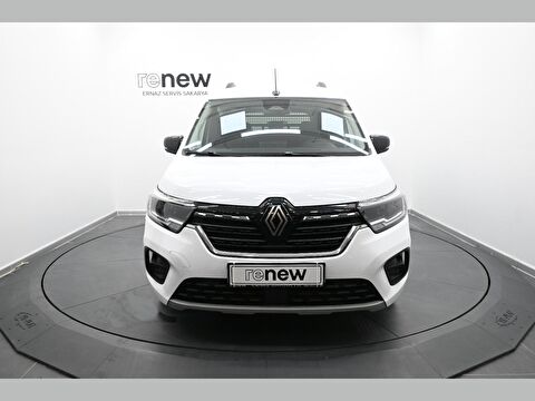 renault, kangoo multix, 1.3 tce ıconic edc, otomatik, benzin 2.el otomobil | renew 4