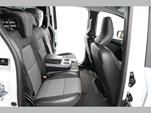 renault, kangoo multix, 1.3 tce ıconic edc, otomatik, benzin 2.el otomobil | renew 20