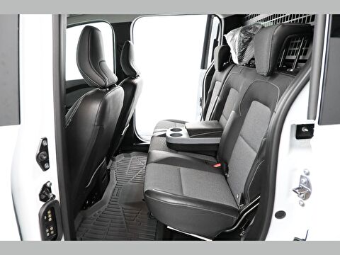 renault, kangoo multix, 1.3 tce ıconic edc, otomatik, benzin 2.el otomobil | renew 19