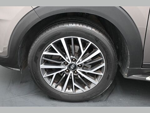 hyundai, tucson, 1.6 t-gdı 4x2 power edition dct, otomatik, benzin 2.el otomobil | renew 13