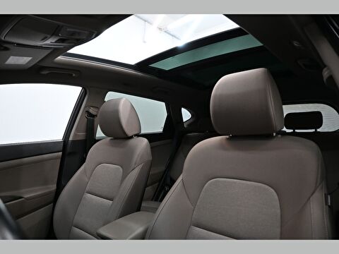 hyundai, tucson, 1.6 t-gdı 4x2 power edition dct, otomatik, benzin 2.el otomobil | renew 31