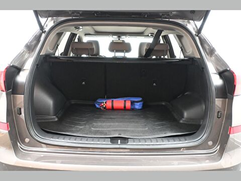 hyundai, tucson, 1.6 t-gdı 4x2 power edition dct, otomatik, benzin 2.el otomobil | renew 38