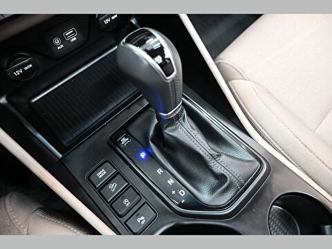 hyundai, tucson, 1.6 t-gdı 4x2 power edition dct, otomatik, benzin 2.el otomobil | renew 35