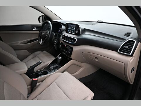 hyundai, tucson, 1.6 t-gdı 4x2 power edition dct, otomatik, benzin 2.el otomobil | renew 22