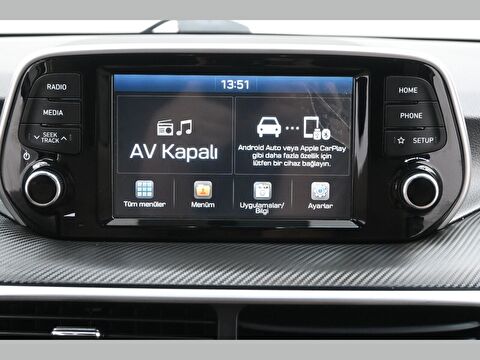 hyundai, tucson, 1.6 t-gdı 4x2 power edition dct, otomatik, benzin 2.el otomobil | renew 33