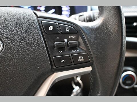 hyundai, tucson, 1.6 t-gdı 4x2 power edition dct, otomatik, benzin 2.el otomobil | renew 30
