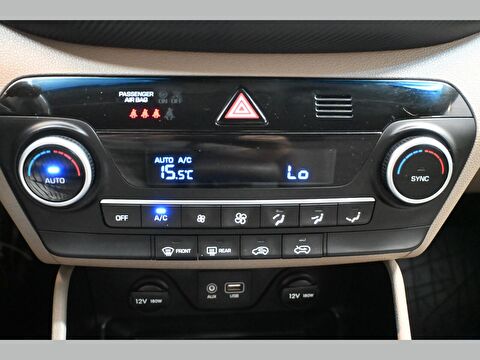 hyundai, tucson, 1.6 t-gdı 4x2 power edition dct, otomatik, benzin 2.el otomobil | renew 34