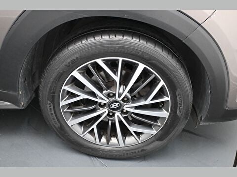 hyundai, tucson, 1.6 t-gdı 4x2 power edition dct, otomatik, benzin 2.el otomobil | renew 16